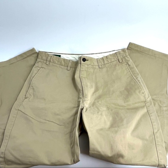 Orvis Casual Pants - Picture 1 of 7